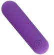ARMONY - SPLASH HEHE VIBRATEUR BULLET SILICONE 10 VIBRATIONS 65 X 15 CM VIOLET ARMONY - SPLASH HEHE VIBRATEUR BULLET SILICONE 10 VIBRATIONS 65 X 15 CM VIOLET
