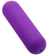 ARMONY - SPLASH HEHE VIBRATOR BULLET SILIKON 10 VIBRATIONEN 65 X 15 CM LILA ARMONY - SPLASH HEHE VIBRATOR BULLET SILIKON 10 VIBRATIONEN 65 X 15 CM LILA