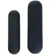ARMONY - SPLASH HAHA VIBRATOR BULLET SILICONE 10 VIBRATIONS 75 X 19 CM BLACK ARMONY - SPLASH HAHA VIBRATOR BULLET SILICONE 10 VIBRATIONS 75 X 19 CM BLACK