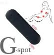 ARMONY - SPLASH HAHA VIBRATOR BULLET SILICONE 10 VIBRATIONS 75 X 19 CM BLACK ARMONY - SPLASH HAHA VIBRATOR BULLET SILICONE 10 VIBRATIONS 75 X 19 CM BLACK