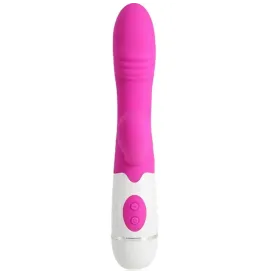 ARMONY - ABBY VIBRATEUR and STIMULATEUR 16 VITESSES ROSE