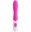 ARMONY - ABBY VIBRADOR and ESTIMULADOR 16 VELOCIDADES ROSA ARMONY - ABBY VIBRADOR and ESTIMULADOR 16 VELOCIDADES ROSA