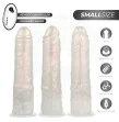 COCK MILLER - DILDO CON VENTOSA, LUCI E VIBRAZIONE CON TELECOMANDO BIANCO 19,5 CM COCK MILLER - DILDO CON VENTOSA, LUCI E VIBRAZIONE CON TELECOMANDO BIANCO 19,5 CM