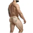 MOB - DNGEON JOCKSTRAP GOLDEN COCK RING ONE SIZE MOB - DNGEON JOCKSTRAP GOLDEN COCK RING ONE SIZE