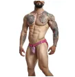MOB - DNGEON JOCKSTRAP PINK ONE SIZE MOB - DNGEON JOCKSTRAP PINK ONE SIZE