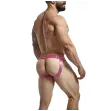 MOB - DNGEON JOCKSTRAP PINK ONE SIZE MOB - DNGEON JOCKSTRAP PINK ONE SIZE