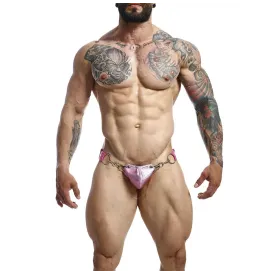 MOB - DNGEON JOCKSTRAP PINK ONE SIZE