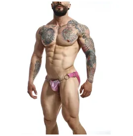 MOB - DNGEON JOCKSTRAP PINK ONE SIZE