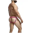 MOB - DNGEON JOCKSTRAP ROSE TAILLE UNIQUE MOB - DNGEON JOCKSTRAP ROSE TAILLE UNIQUE