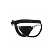 MOB - JOCKSTRAP DNGEON NOIR PRESSION TAILLE UNIQUE MOB - JOCKSTRAP DNGEON NOIR PRESSION TAILLE UNIQUE