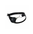 MOB - DNGEON JOCKSTRAP SCHWARZER DRUCK EINE GRÖSSE MOB - DNGEON JOCKSTRAP SCHWARZER DRUCK EINE GRÖSSE