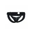 MOB - JOCKSTRAP DNGEON SPORTSMAN NOIR TAILLE UNIQUE MOB - JOCKSTRAP DNGEON SPORTSMAN NOIR TAILLE UNIQUE