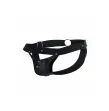 MOB - JOCKSTRAP DNGEON SPORTSMAN NOIR TAILLE UNIQUE MOB - JOCKSTRAP DNGEON SPORTSMAN NOIR TAILLE UNIQUE