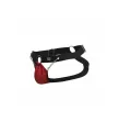 MOB - DNGEON JOCKSTRAP ROJO CON CADENAS TALLA ÚNICA MOB - DNGEON JOCKSTRAP ROJO CON CADENAS TALLA ÚNICA