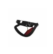 MOB - DNGEON JOCKSTRAP ROSSO CON CATENE TAGLIA UNICA MOB - DNGEON JOCKSTRAP ROSSO CON CATENE TAGLIA UNICA