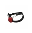 MOB - JOCKSTRAP DNGEON SNAP ROUGE TAILLE UNIQUE MOB - JOCKSTRAP DNGEON SNAP ROUGE TAILLE UNIQUE