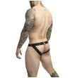 MOB - DNGEON JOCKSTRAP DEPORTISTA ROJO TALLA ÚNICA MOB - DNGEON JOCKSTRAP DEPORTISTA ROJO TALLA ÚNICA