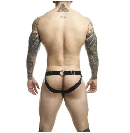 MOB - DNGEON JOCKSTRAP DEPORTISTA ROJO TALLA ÚNICA