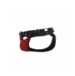 MOB - DNGEON JOCKSTRAP ATHLETE ROT EINHEITSGRÖSSE MOB - DNGEON JOCKSTRAP ATHLETE ROT EINHEITSGRÖSSE