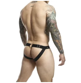MOB - DNGEON JOCKSTRAP GELB SPORTSMAN EINE GRÖSSE