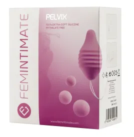 FEMINTIMATE - PELVIX CONCEPT SFERE TERAPEUTICHE AL 100.