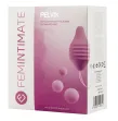 FEMINTIMATE - PELVIX CONCEPT SFERE TERAPEUTICHE AL 100. FEMINTIMATE - PELVIX CONCEPT SFERE TERAPEUTICHE AL 100.