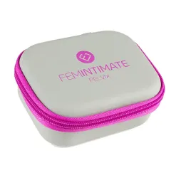 FEMINTIMATE - BECKENKONZEPT 100 THERAPEUTISCHE BÄLLE