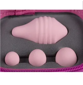 FEMINTIMATE - PELVIX CONCEPT SFERE TERAPEUTICHE AL 100.