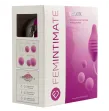 FEMINTIMATE - PELVIX CONCEPT SFERE TERAPEUTICHE AL 100. FEMINTIMATE - PELVIX CONCEPT SFERE TERAPEUTICHE AL 100.