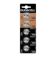 DURACELL - PILE BOUTON LITIO CR2032 3V 5 UNIT DURACELL - PILE BOUTON LITIO CR2032 3V 5 UNIT