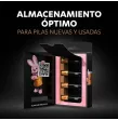 DURACELL - OPTIMUM 200 ALKALINE BATTERY AAA LR03 4 UNIT DURACELL - OPTIMUM 200 ALKALINE BATTERY AAA LR03 4 UNIT