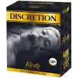 ALIVE - BAVAGLIO TRASPIRANTE DISCREZIONE ROSSO ALIVE - BAVAGLIO TRASPIRANTE DISCREZIONE ROSSO