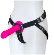 ADRIEN LASTIC - LASTIC STRAP-ON ARNÉS PARA DILDOS ADRIEN LASTIC - LASTIC STRAP-ON ARNÉS PARA DILDOS
