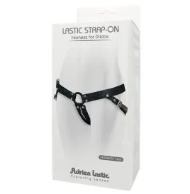 ADRIEN LASTIC  LASTIC-UMSCHNITTSGURT FÜR DILDOS