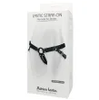ADRIEN LASTIC - LASTIC STRAP-ON ARNÉS PARA DILDOS ADRIEN LASTIC - LASTIC STRAP-ON ARNÉS PARA DILDOS