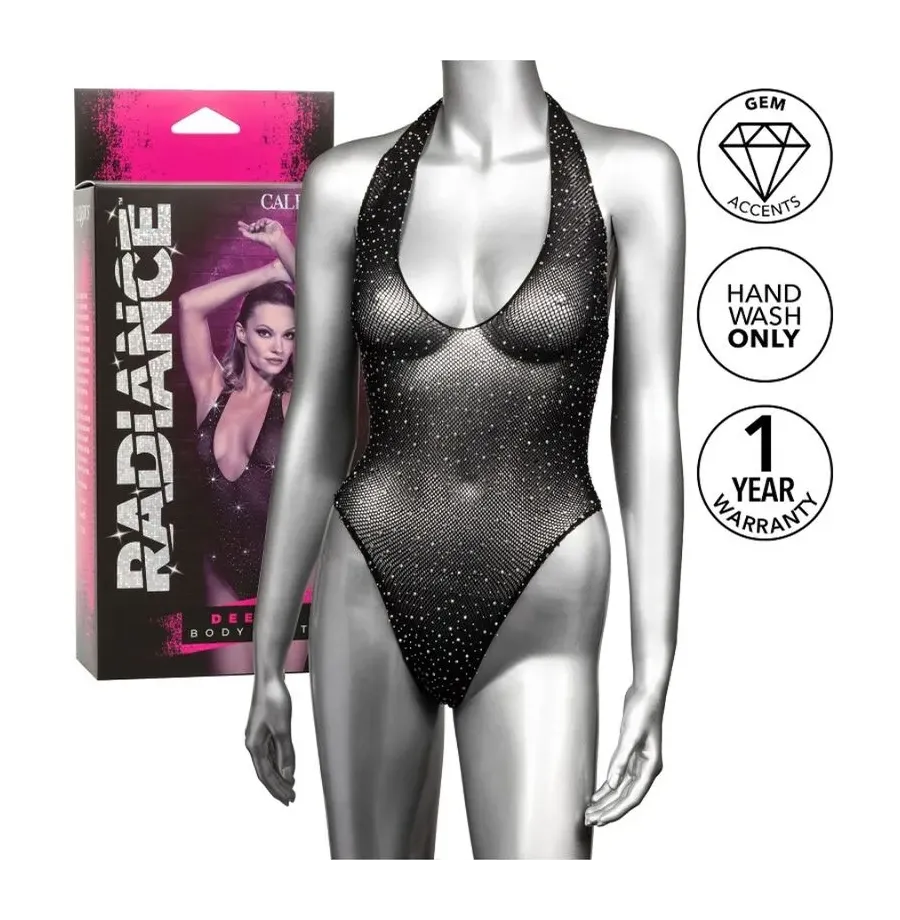 CALEXOTICS - RADIANCE SHUG DÉPAULE RHIN CALEXOTICS - RADIANCE SHUG DÉPAULE RHIN