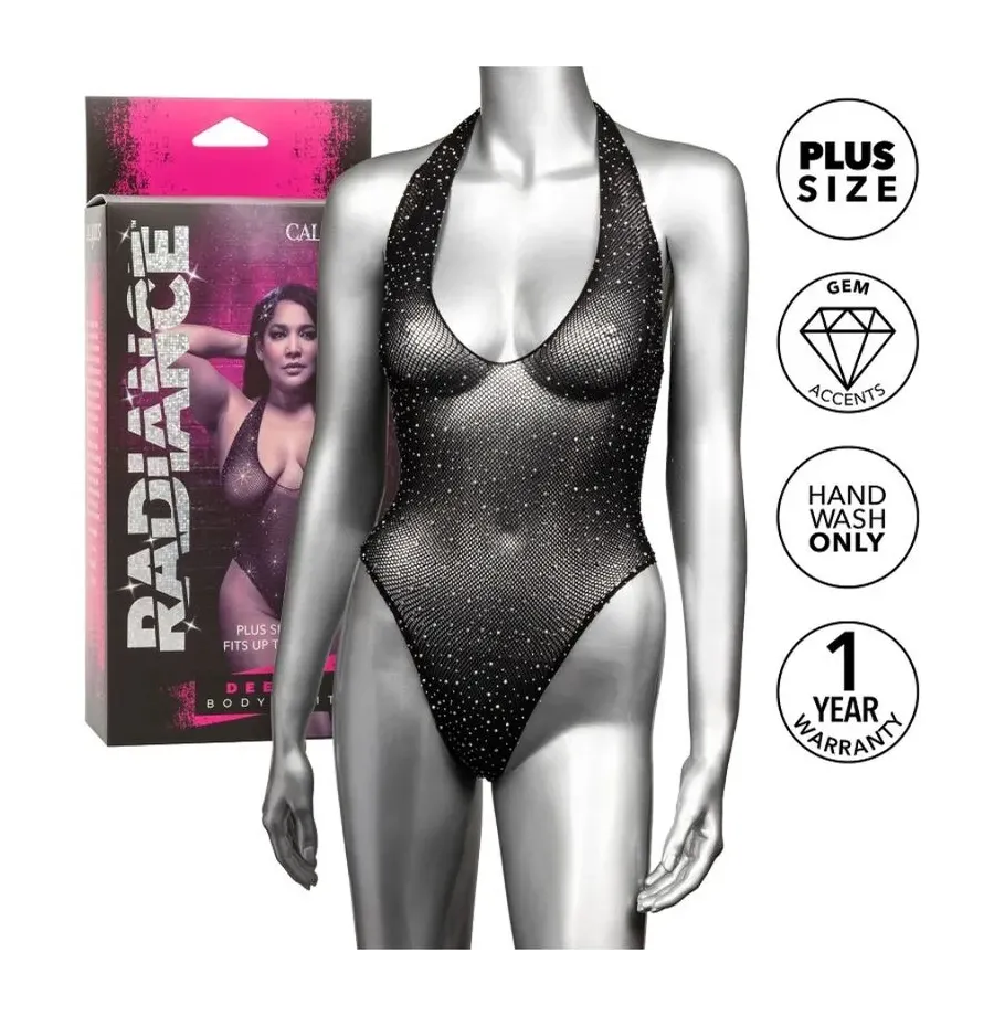 CALEXOTICS - RADIANCE SCHULTERBOLZEN RHEIN PLUS GRÖSSE CALEXOTICS - RADIANCE SCHULTERBOLZEN RHEIN PLUS GRÖSSE