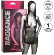 CALEXOTICS - RADIANCE BODY CON CAPUCHA Y ESCOTE EN V PRONUNCIADO CALEXOTICS - RADIANCE BODY CON CAPUCHA Y ESCOTE EN V PRONUNCIADO