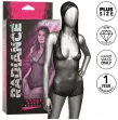 CALEXOTICS - RADIANCE BODY CON CAPUCHA Y ESCOTE EN V PRONUNCIADO TALLA GRANDE CALEXOTICS - RADIANCE BODY CON CAPUCHA Y ESCOTE EN V PRONUNCIADO TALLA GRANDE