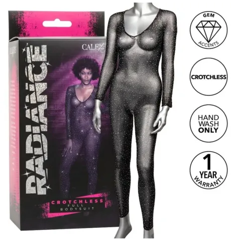 CALEXOTICS - RADIANCE BODY INTERO SENZA CAVALLO RINO