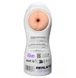 ALIVE - MAXI FLEX MÄNNLICHER MASTURBADOR ANAL GRÖSSE L ALIVE - MAXI FLEX MÄNNLICHER MASTURBADOR ANAL GRÖSSE L