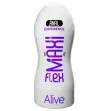 ALIVE - MAXI FLEX MALE MASTURBADOR ANAL SIZE L ALIVE - MAXI FLEX MALE MASTURBADOR ANAL SIZE L