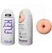 ALIVE - FLEX MALE MASTURBADOR ANAL SIZE M ALIVE - FLEX MALE MASTURBADOR ANAL SIZE M