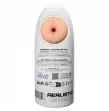 ALIVE - FLEX MALE MASTURBADOR ANAL SIZE M ALIVE - FLEX MALE MASTURBADOR ANAL SIZE M