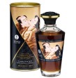 SHUNGA - CREAMY LOVE LATTE GESCHMACK WÄRMEEFFEKT-MASSAGEÖL 100 ML SHUNGA - CREAMY LOVE LATTE GESCHMACK WÄRMEEFFEKT-MASSAGEÖL 100 ML