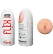 ALIVE - FLEX MÄNNLICHER MASTURBADOR VAGINAL GRÖSSE M ALIVE - FLEX MÄNNLICHER MASTURBADOR VAGINAL GRÖSSE M