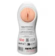 ALIVE - MASTURBADEUR MASCULIN MAXI FLEX TAILLE VAGINALE L ALIVE - MASTURBADEUR MASCULIN MAXI FLEX TAILLE VAGINALE L