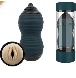 ADRIEN LASTIC - MASTURBADOR SILEX ULTRA VAGINA