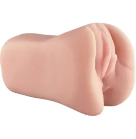 ALIVE - FLEX MÄNNLICHER MASTURBADOR VAGINAL GRÖSSE M