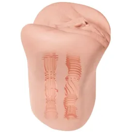 ALIVE - FLEX MÄNNLICHER MASTURBADOR VAGINAL GRÖSSE M